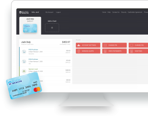 Acurian health card