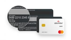 Akimbo Prepaid