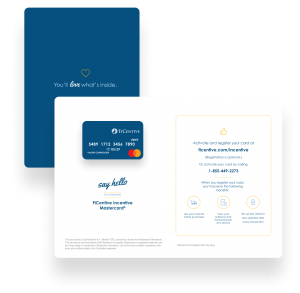 FiCentive Incentive